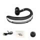 thumbnail image 1 of Auriculares Bluetooth 5,0, auriculares de una sola oreja, auriculares estéreo con reducción de ruido ajustables giratorios de 180 grados Inevent EL000788-00, 1 of 7