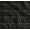 D2 - Black & Pink, variant on Soimoi Cotton Cambric Fabric - Ditsy Print - Black - 56" Wide, Soft Lightweight Fabric by The Yard for Kurtas, Dresses, Baby Clothes, Linings, Quilting & Embroidery Base