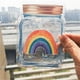 thumbnail image 5 of Película para ventanas Suncatcher, película para ventanas de PVC, película solar reflectante, película para ventanas de privacidad, ahorro de energía, autoadhesiva, reutilizable, para, 5 of 8