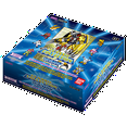 thumbnail image 1 of Digimon Card Game: Classic Collection (EX01) Booster Box 24 packs per box, 12 cards per pack, 1 of 4
