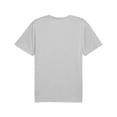 thumbnail image 2 of Playera Puma M TAD ESS Heather Cat para Hombre 525907-04 gris S, 2 of 4