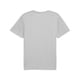 thumbnail image 2 of Playera Puma M TAD ESS Heather Cat para Hombre 525907-04 gris XL, 2 of 4