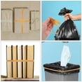 thumbnail image 4 of OULII 500g Golden Multi Functional Rubber Bands For File Folders Practical, 4 of 8