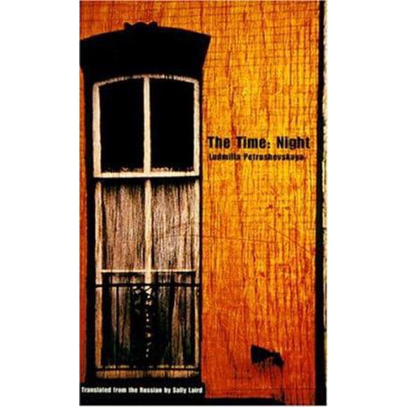 Pre-Owned The Time: Night (Paperback) 0810118009 9780810118003