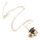 thumbnail image 5 of Collar con temática de birrete de graduación, colgante, regalo de graduación, joyería, 5 of 8
