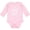 AD-Pink, variant on Inktastic Grandma Girl for Granddaughter Girls Long Sleeve Baby Bodysuit