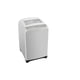 thumbnail image 3 of Lavadora Daewoo 15Kg 6 Ciclos 4D Bubble Gris DWF-DG1F301ALG1, 3 of 3