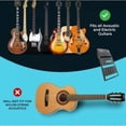 thumbnail image 4 of Fantastic Cards for Mastering Guitar Chords Fast,Easy Read,Durable and Portable, 4 of 4