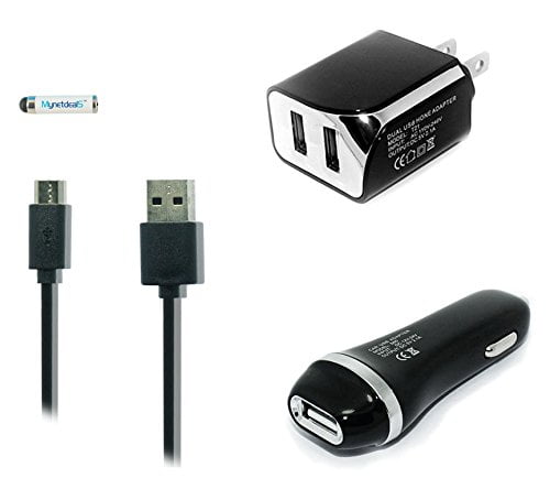 micro chargers walmart