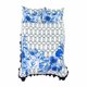 thumbnail image 1 of Colcha Emmy Fundas Ligeras Matrimonial Poliéster Concord, 1 of 2