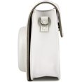 thumbnail image 3 of Epicgadget Case Cover for Fujifilm Instax Mini 11 Instant Camera, PU Bag Cover with Removable Strap Camera Case for Fujifilm Instax Mini 11 (White), 3 of 5