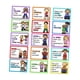 thumbnail image 4 of 15 PPC Inglés Reglas Carteles Decoraciones de pared fácil Instalación para niñas Accesorios para niños Niños Herramientas de enseñanza para, 4 of 10