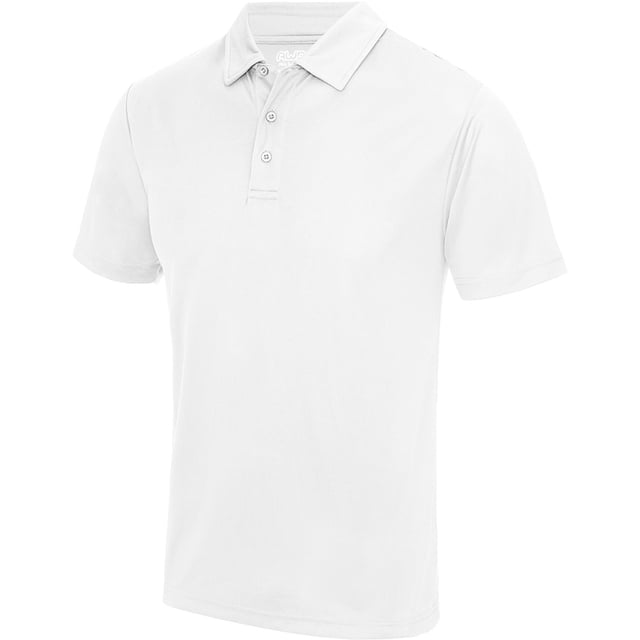 AWDis Polo de Sport Uni pour Hommes