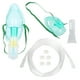 thumbnail image 2 of Conjunto de accesorios médicos para inhaladores para niños y adultos boquillas de copa de compresor para nebulizador médico ANGGREK Otros, 2 of 8