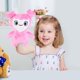 thumbnail image 3 of Juguete de Peluche De Peluche De KPOP Coreano Twice Momo, lovely Muñeco Suave Regalo Festivo Adecuado para Amigos y Familiares 25cm, 3 of 3
