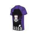 thumbnail image 4 of Beetlejuice Boys Girls T Shirts Cartoon Teens Shirts 3D Graphic Funny Print Shirts for Youth Shirts, 4 of 8