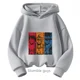 thumbnail image 3 of Ropa para niños, sudadera de una pieza para niños, ropa para niñas, primavera y otoño, sudadera con dibujos animados de Anime Luffy Zoro, traje para adolescentes, camisetas con capucha de Sonic, 3 of 5