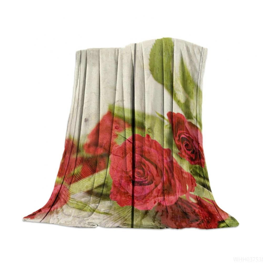 Red Valentines Throw Blanket |Pink and Red Hearts Soft Fleece Valentine’s Day Blanket for Couch Sofa Bed 50” x 60” Colorful Hearts Red Valentines Throw Blanket |Pink and Red Hearts Soft Fleece Valentine’s Day Blanket for Couch Sofa Bed 50” x 60” Colorful Hearts