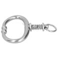 thumbnail image 5 of Stainless Steel Spring Cattle Nose Plier Cow Nose Clip Traction Tool Farm Tool Accessories, 5 of 5
