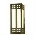 thumbnail image 2 of Meyda Tiffany 50665 5" Wide 1 Light Wall Sconce, 2 of 2