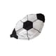 thumbnail image 5 of Funda para puf Strade Fareast Limited sin relleno 66 cm x 66 cm para juguetes de peluche, 5 of 8