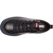 Camper Men's Runner Four in Black, 11 US
