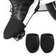 thumbnail image 2 of protector de zapatos 1 par de cubiertas para zapatos de bicicleta de carretera MTB Protector de bicicleta a prueba de viento con bloqueo de media palma FLhrweasw Nuevo, 2 of 4