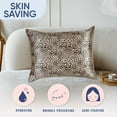 thumbnail image 4 of Blissy Silk Pillowcase - King, 4 of 8