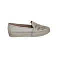 thumbnail image 2 of MOCASIN CASUAL MUJER HUESO PIEL 704 LEON 704p, 2 of 4