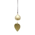 thumbnail image 3 of Campanillas de viento para exterior, campanas de viento únicas de estilo japonés, campanillas de viento de hoja Premium, campanas de Feng Shui para la Estilo C, 3 of 8