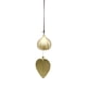 thumbnail image 3 of Campanillas de viento para exterior, campanas de viento únicas de estilo japonés, campanillas de viento de hoja Premium, campanas de Feng Shui para la Estilo C, 3 of 8