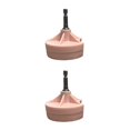 thumbnail image 3 of Inteprter Knitting Machine Adapter Crank Handle Adaptor Kids DIY Knitters Craft Type1 NO1, 3 of 4