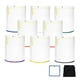 thumbnail image 1 of Bolsas de filtrado de 5 galones con bolsa de almacenamiento con etiqueta Bolsas de colador prácticas de nailon fáciles de usar para profesionales 8 piezas, 1 of 8