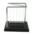 thumbnail image 2 of Ball, Wooden Base Balance  Balls Multifunctional  for Fun Science Accessories, 2 of 8