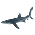thumbnail image 3 of serony Realistic Animal Model Figure Shark Figurine Kids Educational Toy Home Decor, 3 of 9