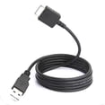 thumbnail image 2 of -NW20MU USB Cable Data Pour for MP3 MP4 Walkman NW NWZ Type(1.25M), 2 of 4