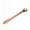 Rose Gold, variant on Gold Alloy Eye Cream Massage Spoon Face Multifunction Applicator Essence Lifting Tool For Skincare Routine