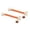 D, variant on YOHOME Clearance Cats Gnawing and Grinding Toys, Hand Wrapped Cat Pet Toys