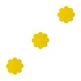 thumbnail image 2 of Inteprter Alfombrilla para macetas, alfombrillas para suelo, alfombrillas acolchadas, suministros, accesorios, maceta Type4 NO4, 2 of 6