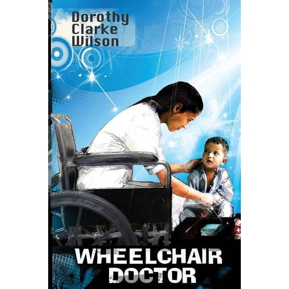 Wheelchair Doctor (Paperback)
