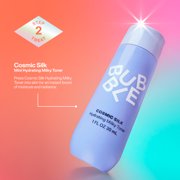 BUBBLE SKINCARE COSMIC KEEPSAKE Mini Milky Toner , 30 mL