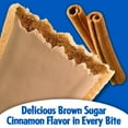 Pop-Tarts Breakfast Toaster Pastries, Frosted Brown Sugar Cinnamon ...