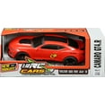 thumbnail image 5 of New Bright 1:12 Radio Controlled Sports Car 2.4GHz USB - Chevy Camaro GT4.R, 5 of 9