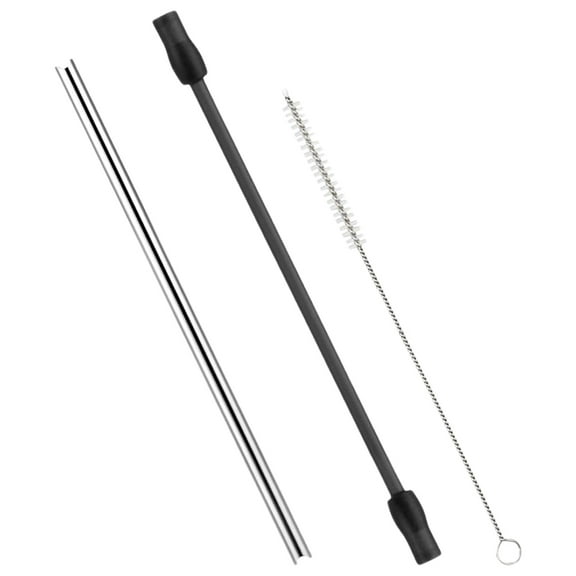 Espresso Machine Cleaning Brush and Coffee Frother Attachment for Coffee Maker Maintenance and Easy Cleaning