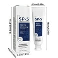 Linjieee Sp 5 Ultra Sp 5 Toothpaste Super Toothpaste Sp 5 Probiotic