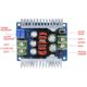 thumbnail image 2 of 300W 20A DC-DC Buck Converter Module, 6-40V to 1.2-36V Adjustable Voltage, Constant Current, Silver, Electrolytic Capacitor, 2 of 5