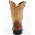 thumbnail image 5 of Smoky Mountain Western Boots Mens Waylon Brown Oil Distressed 4921, 5 of 7