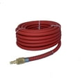 thumbnail image 4 of Crisp-Air Hybrid Rubber Air Hose, 4 of 5