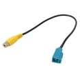 thumbnail image 2 of Rear View Reverse Camera Adapter Cable Fit for Mercedes-Benz C E W204 W212, 2 of 10