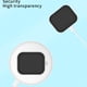 thumbnail image 5 of Funda para auriculares inalámbricos compatible con Bluetooth para OnePlus Buds Pro, 5 of 6